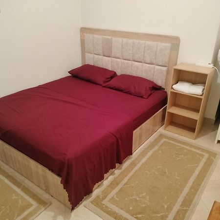 Nice Apartment Near The Train Station Meknès Exterior foto